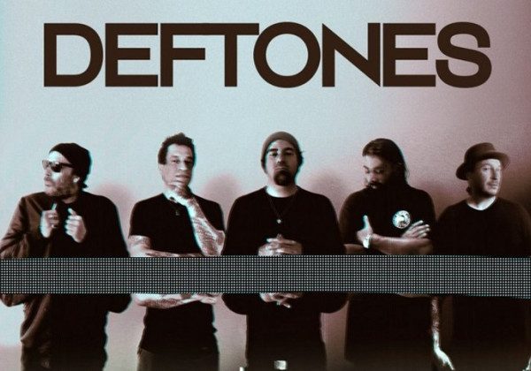 Deftones выпустили рефлексивный трек