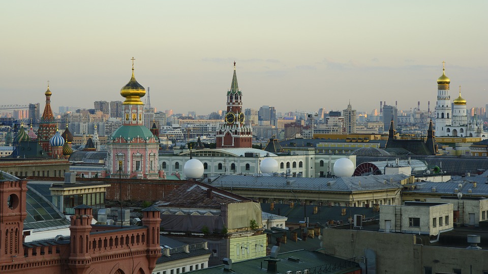 Собянин: ситуация с коронавирусом в Москве начала сглаживаться