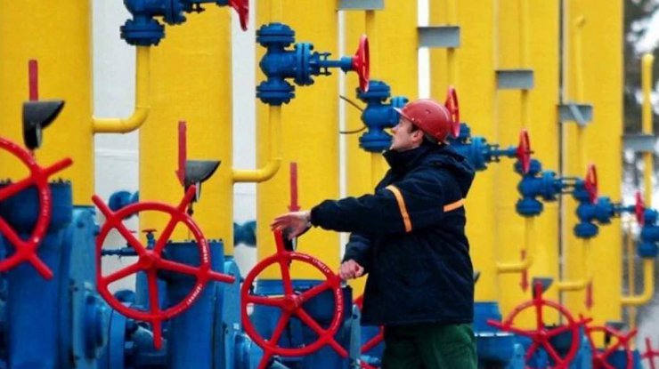На Украине назвали сумму ущерба после запуска газопровода 