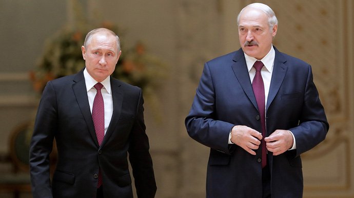 22 апреля в Москве состоится встреча Владимира Путина и Александра Лукашенко