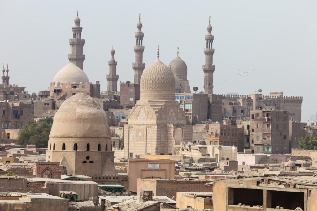 Авиакомпания Egyptair сделала ежедневными свои рейсы из Москвы в Каир