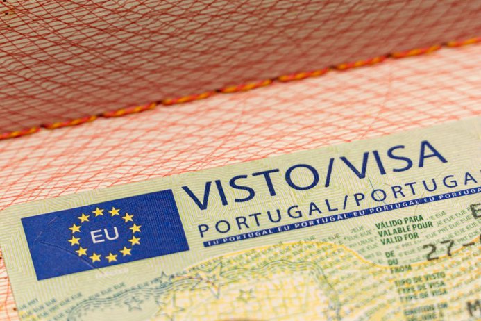 Португалия возобновит выдачу краткосрочных шенгенских виз для россиян
