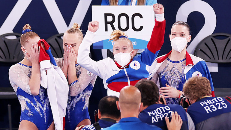 Четвертый день Олимпиады-2020 для российской сборной стал поистине 