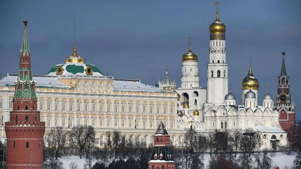 Власти Москвы не видят необходимости ужесточать антиковидные ограничения