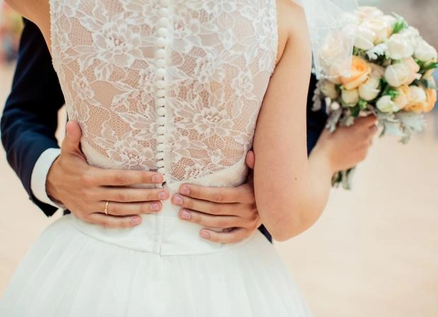 Десять самых дорогих свадебных платьев знаменитостей