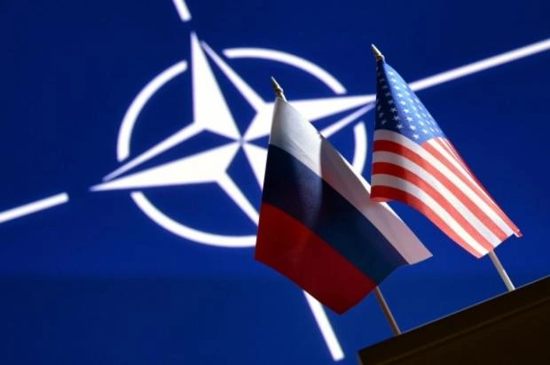 Россия предпримет меры в случае отказа США и НАТО дать ответ на предложения Москвы по гарантиям безопасности