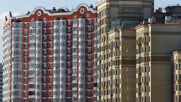  Skolkovo Realty назвала города России с квартирами дороже 100 миллионов рублей 