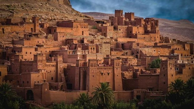 Власти Марокко отменили ПЦР-тесты для привитых туристов