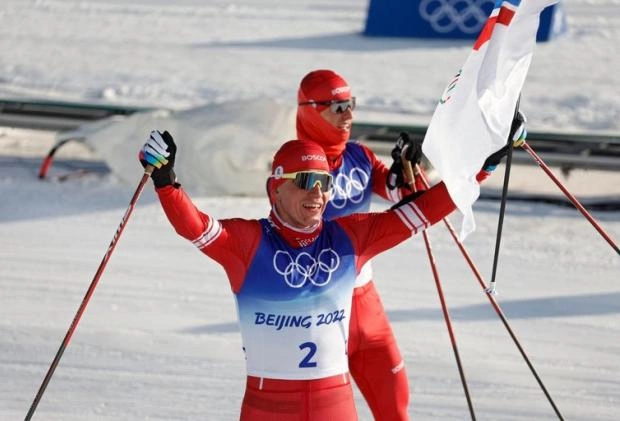 Российских лыжников могут вернуть на международную арену в декабре
