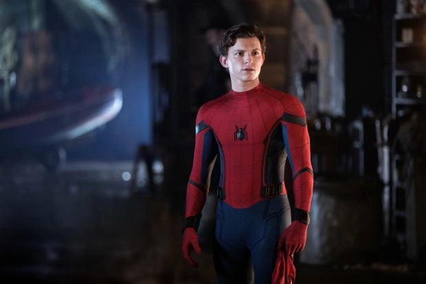 Том Холланд исполнит главную роль в новом фильме о Человеке-пауке