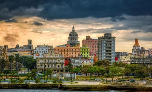Платежная система Мир до конца 2022 года заработает на Кубе