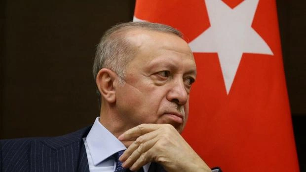 Президент Турции заявил, что не даст согласие на вступление в НАТО Швеции и Финляндии