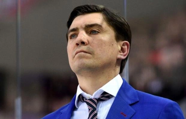  Игорь Никитин может покинуть пост главного тренера 