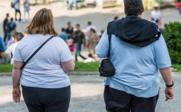 Россиянам назвали 5 опасных последствий ожирения