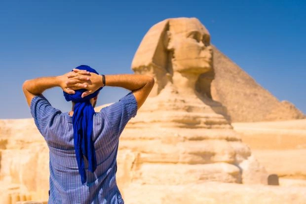 PEGAS Touristik запустит чартеры на курорты Египта из регионов России