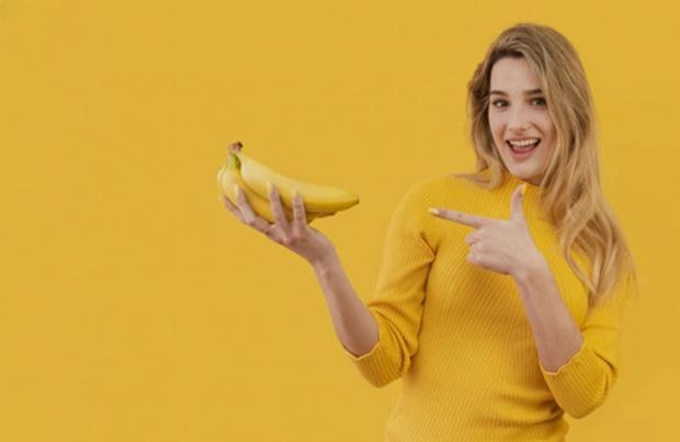 В бананах обнаружили скрытую опасность для здоровья