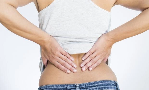 Китайский врач рассказал об опасных последствиях болей в спине