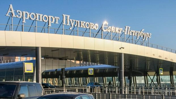 Петербургский аэропорт в январе-апреля нарастил пассажиропоток почти на 10%