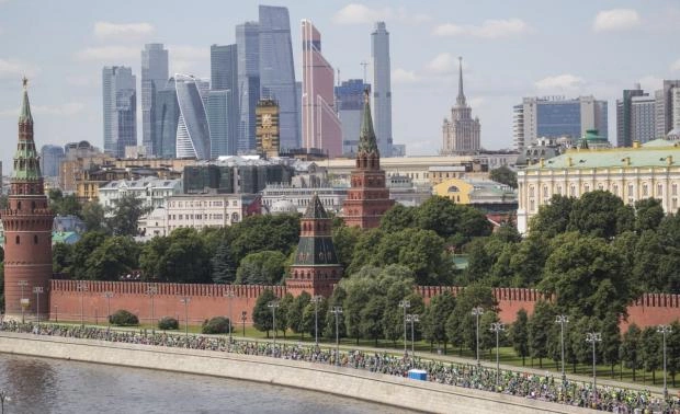 Россияне назвали самые популярные регионы для поездок по стране