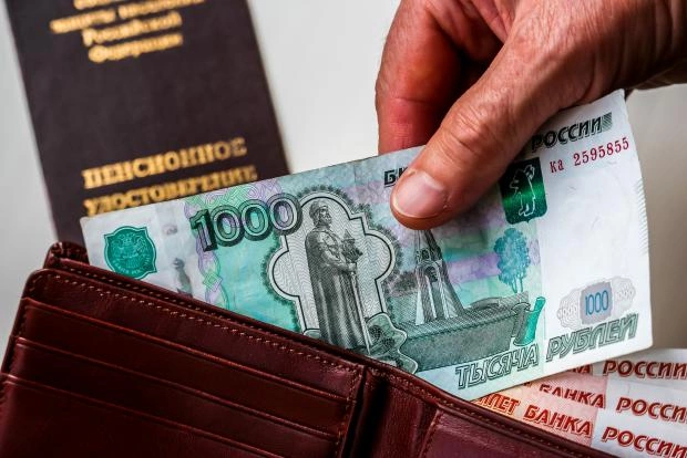 В России с начала 2023 года изменится размер пенсии