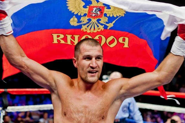 Сергей Ковалев рассказал, когда завершит карьеру в профессиональном боксе