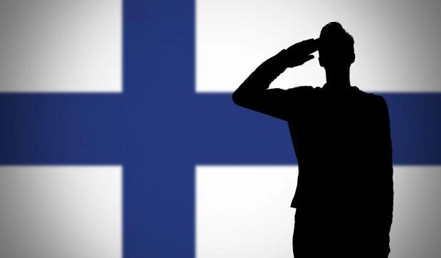 Финляндия официально приняла решение о вступлении в НАТО