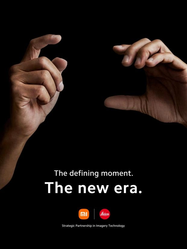 Компания Xiaomi объявила о выпуске фотофлагмана в партнерстве с Leica