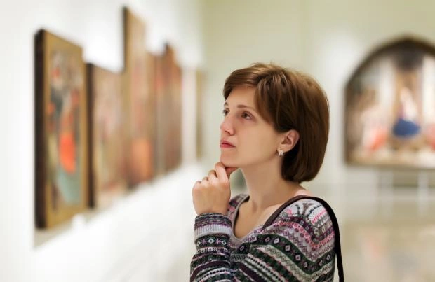 Экспонаты из музейного фонда России временно не будут отправлять на зарубежные выставки
