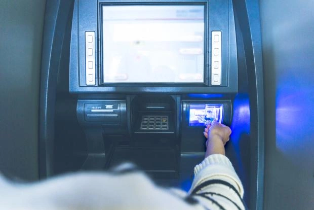 Банкоматы ушедших с российского рынка производителей могут заменить на банкоматы отечественного производства