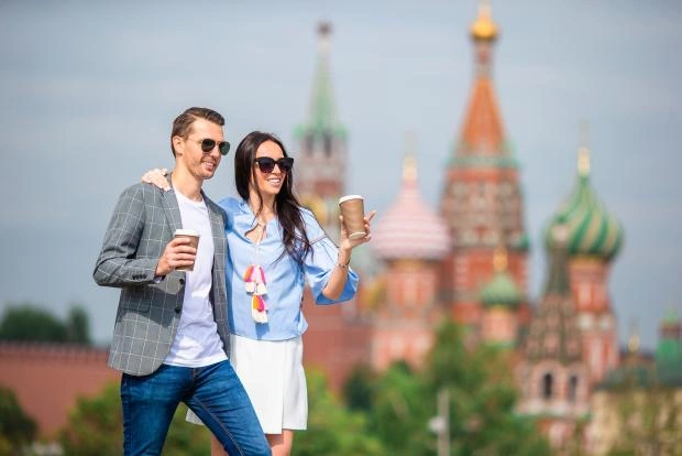 Россияне назвали ТОП-3 любимых направлений для путешествий этим летом