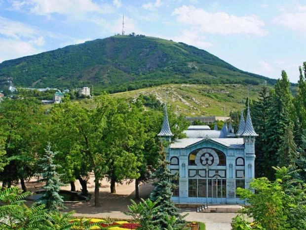 В Пятигорске дважды в неделю будут проводить бесплатные туристические экскурсии