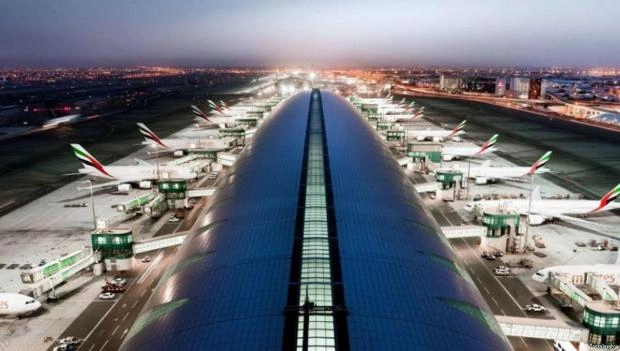 Международный аэропорт Дубая запустил круглосуточный контакт-центр