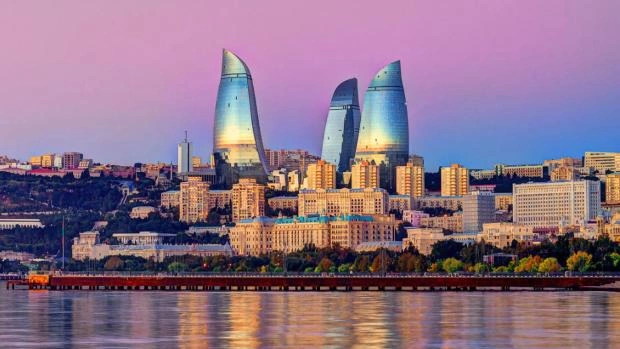 Авиакомпания Россия начнет полеты из Сочи в Баку