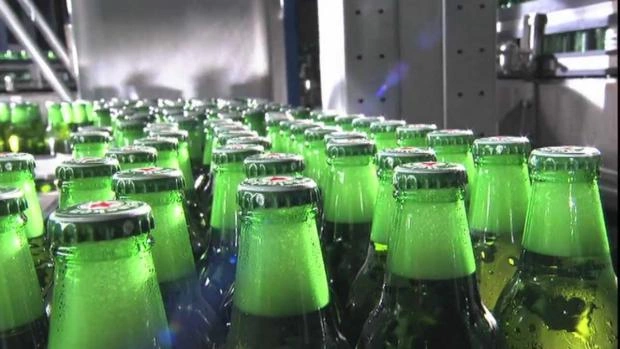 Heineken планирует продать свой бизнес в России до конца года