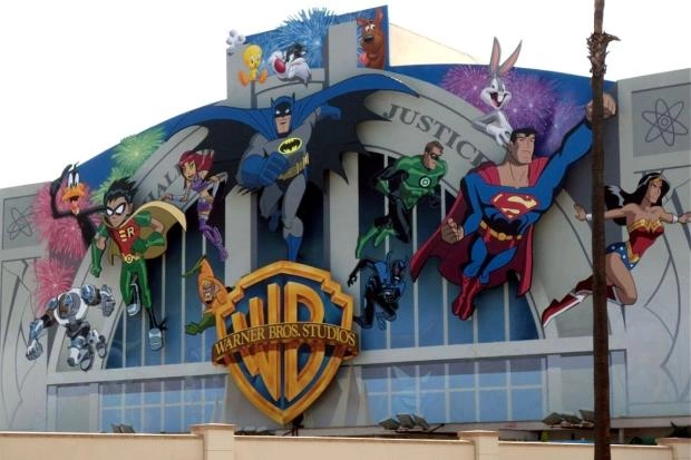Деньги на ветер: Warner Bros. отменила показ уже снятого фильма Бэтгерл