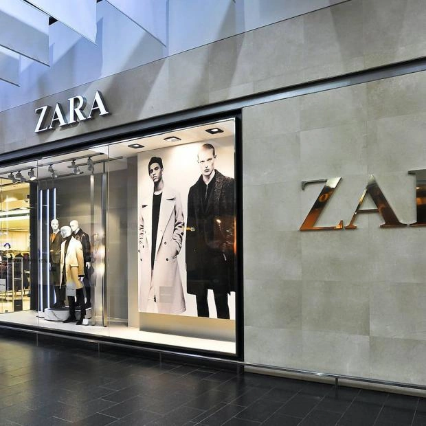 СМИ: Магазины Zara могут открыться в России через 10 дней под новым названием