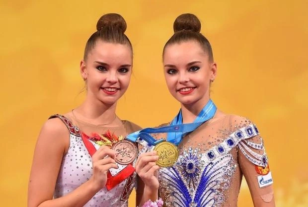 Дина и Арина Аверины завершат карьеру в случае недопуска России на Олимпиаду-2024