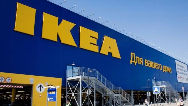 Шведский ритейлер IKEA может вернуться на рынок России в течение двух лет