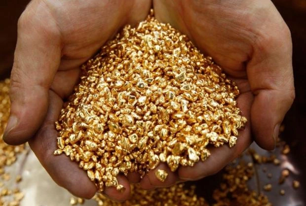 В Сербии нашли одно из крупнейших месторождений золота в мире