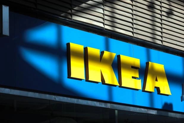 Фабрика IKEA возобновила работу в Ленинградской области под старым названием