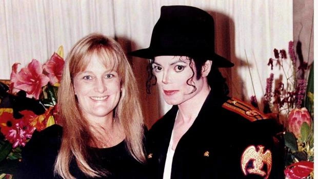 Бывшая жена Майкла Джексона рассказала о чувстве вины за смерть певца