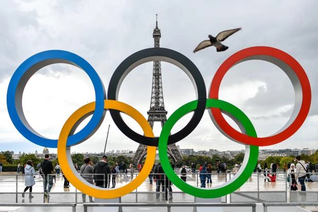Дмитрий Губерниев: Российские спортсмены пропустят две ближайшие Олимпиады
