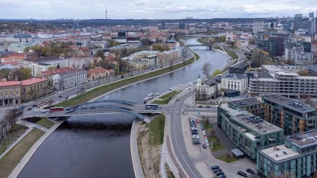 Латвия, Литва и Эстония достигли принципиального соглашения не пускать россиян через границы