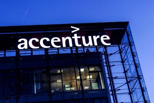 Российский Accenture меняет название бренда