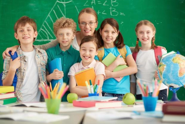 Госдума России приняла закон о единых общеобразовательных программах в школах