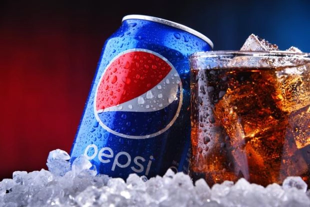 Компания PepsiCo прекратила производство в России напитков глобальных флагманских брендов