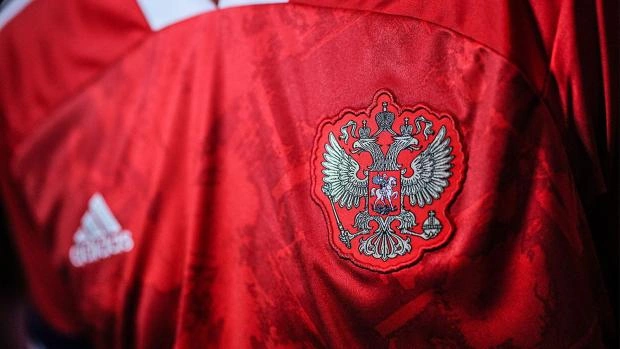 Сборная России назвала состав на матч с Таджикистаном