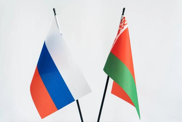 Путин призвал европейские страны с уважением относиться к России и Белоруссии