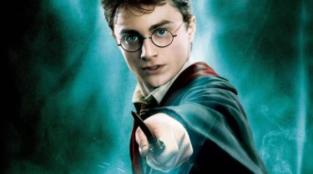 Палочку Гарри Поттера продадут с аукциона в Лондоне