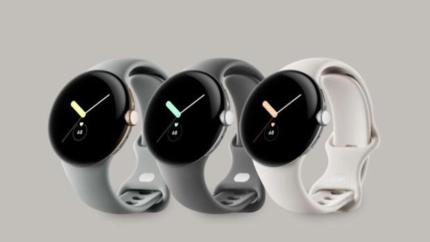 Pixel Watch LTE подвинет Apple Watch